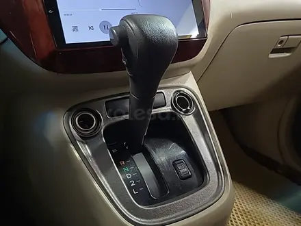 Toyota Highlander 2001 года за 4 620 000 тг. в Алматы – фото 20