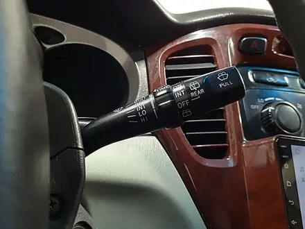 Toyota Highlander 2001 года за 4 620 000 тг. в Алматы – фото 22