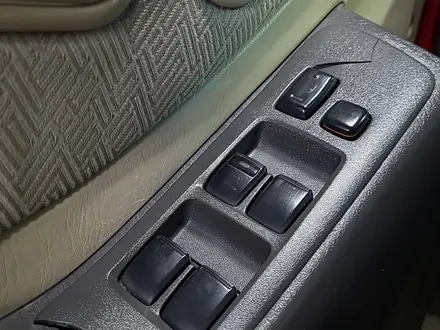 Toyota Highlander 2001 года за 4 620 000 тг. в Алматы – фото 25