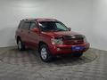 Toyota Highlander 2001 годаүшін4 620 000 тг. в Алматы – фото 3