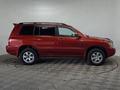 Toyota Highlander 2001 годаүшін4 620 000 тг. в Алматы – фото 4
