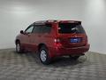 Toyota Highlander 2001 годаүшін4 620 000 тг. в Алматы – фото 7