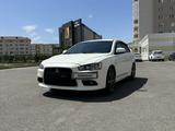 Mitsubishi Lancer 2014 годаүшін6 500 000 тг. в Талдыкорган