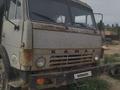 КамАЗ  65115 1990 года за 4 700 000 тг. в Кызылорда – фото 2