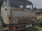 КамАЗ  65115 1990 года за 4 700 000 тг. в Кызылорда – фото 2