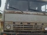 КамАЗ  65115 1990 годаүшін4 700 000 тг. в Кызылорда
