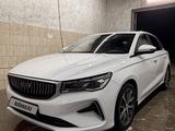 Geely Emgrand 2024 года за 7 000 000 тг. в Балхаш – фото 3