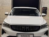Geely Emgrand 2024 года за 7 000 000 тг. в Балхаш