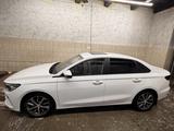 Geely Emgrand 2024 года за 7 000 000 тг. в Балхаш – фото 5