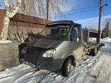 ГАЗ  ГАЗель (3221) 2004 года за 4 700 000 тг. в Павлодар – фото 4