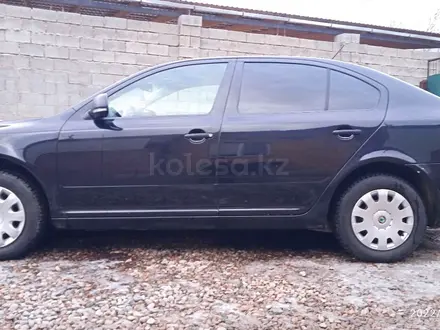 Skoda Octavia 2012 года за 3 600 000 тг. в Алматы – фото 3