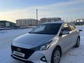 Hyundai Accent 2021 годаfor7 100 000 тг. в Петропавловск – фото 2