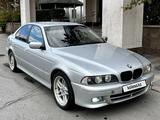 BMW 530 2000 годаүшін4 200 000 тг. в Караганда – фото 2