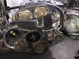 Двигатель на Митсубиси RVR 4g63 2.0үшін340 000 тг. в Алматы – фото 2