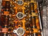 Двигатель на Митсубиси RVR 4g63 2.0 за 340 000 тг. в Алматы – фото 5