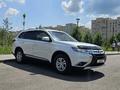 Mitsubishi Outlander 2017 годаүшін9 200 000 тг. в Астана