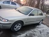 Mazda 626 1997 года за 2 000 000 тг. в Тараз – фото 4