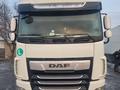 DAF  XF 2018 годаүшін27 500 000 тг. в Шымкент