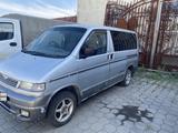 Mazda Bongo Friendee 1995 года за 1 000 000 тг. в Караганда – фото 3