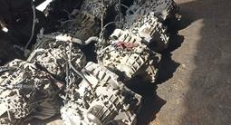 Коробки автомат вариатор на Тайоту Камри Сиена Эстима РАВ4 Хариер и Лексусы за 180 000 тг. в Алматы – фото 5