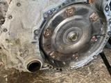 Коробки автомат вариатор на Тайоту Камри Сиена Эстима РАВ4 Хариер и Лексусы за 180 000 тг. в Алматы – фото 2