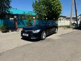 Toyota Camry 2015 года за 11 500 000 тг. в Жанаарка