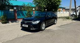 Toyota Camry 2015 годаүшін11 500 000 тг. в Жанаарка