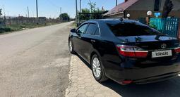 Toyota Camry 2015 годаүшін11 500 000 тг. в Жанаарка – фото 4