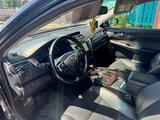 Toyota Camry 2015 года за 11 500 000 тг. в Жанаарка – фото 5