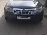 Subaru Forester 2010 годаfor5 300 000 тг. в Алматы – фото 2