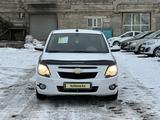 Chevrolet Cobalt 2022 года за 5 880 000 тг. в Актобе – фото 2