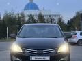 Hyundai Solaris 2014 годаүшін4 800 000 тг. в Астана