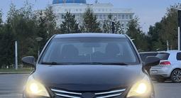 Hyundai Solaris 2014 года за 4 800 000 тг. в Астана