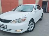 Toyota Camry 2002 годаүшін4 750 000 тг. в Алматы