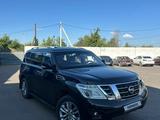 Nissan Patrol 2011 годаүшін10 500 000 тг. в Кокшетау – фото 3