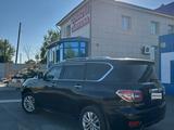 Nissan Patrol 2011 годаүшін10 500 000 тг. в Кокшетау