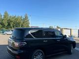 Nissan Patrol 2011 годаүшін10 500 000 тг. в Кокшетау – фото 2