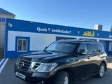 Nissan Patrol 2011 годаүшін10 500 000 тг. в Кокшетау – фото 4