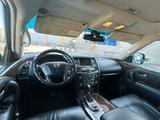 Nissan Patrol 2011 годаүшін10 500 000 тг. в Кокшетау – фото 5