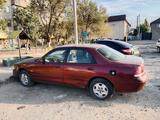 Mazda Cronos 1993 года за 500 000 тг. в Тараз – фото 2