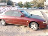 Mazda Cronos 1993 года за 500 000 тг. в Тараз – фото 5