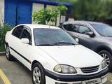 Toyota Avensis 1998 годаүшін2 000 000 тг. в Алматы – фото 2