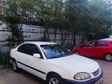 Toyota Avensis 1998 годаүшін2 000 000 тг. в Алматы – фото 5