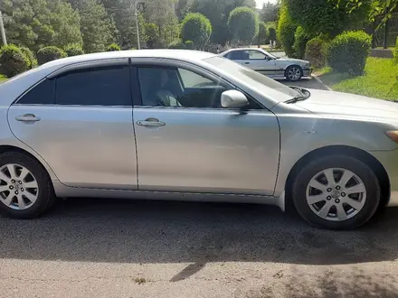 Toyota Camry 2007 года за 6 600 000 тг. в Тараз