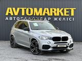 BMW X5 2018 года за 17 350 000 тг. в Актобе – фото 2