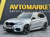 BMW X5 2018 года за 17 350 000 тг. в Актобе