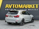 BMW X5 2018 года за 17 350 000 тг. в Актобе – фото 3