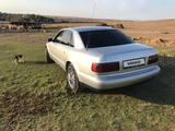 Audi A8 1997 года за 2 100 000 тг. в Алматы – фото 3