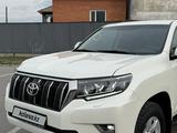 Toyota Land Cruiser Prado 2020 годаүшін20 350 000 тг. в Костанай – фото 3