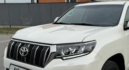Toyota Land Cruiser Prado 2020 годаүшін20 350 000 тг. в Костанай – фото 3
